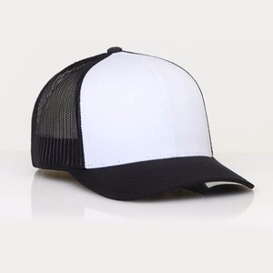 Gorra Trucker de 5 Paneles con Camuflaje, Unisex, Clásica, Deportiva, para Exteriores, con Visera Ligeramente Curvada, Personalizable con Logotipo, Informal, para Conductor de Camión - Product Image 6