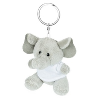 Vente en gros de mini sacs en coton en forme de cerveau, pendentifs, porte-clés en peluche douce, poupées animales mignonnes, jouets cerveau, personnalisables en couleur et avec logo, fournisseur