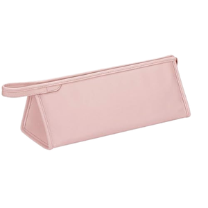 Hot New Sac De Rangement pour Sèche-<span class=keywords><strong>Cheveux</strong></span> et Fer À Friser Étanche PU Cosmétique Organisateur De Toilette avec Fermeture À Glissière pour L'emballage - Product Image 5