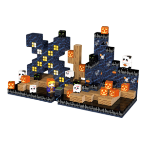 Kits de cube magnétique 2.0cm ou 2.5cm avec emballage personnalisé pour les grossistes mondiaux et les exportateurs de marques - Product Image 1