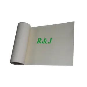 Acrylic filter fabric for filter bag air filter pocket for dust collector