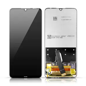 Lcd Voor Huawei P30 Lite Lcd Touch Screen Digitizer Reparatie Vervanging