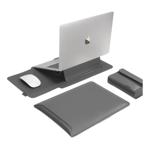 TAIKESEN - Funda Protectora para Portátil con Bolsa Pequeña y Organizador de Alfombrilla para Ratón, Producto Nuevo al por Mayor, Personalizable para MacBook Air/Pro - Product Image 1