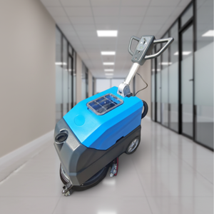Fregadora Automática <span class=keywords><strong>de</strong></span> Empuje M1-2 con Arranque por Llave, Diseño Antirrobo y Operación Sencilla para Empresas <span class=keywords><strong>de</strong></span> <span class=keywords><strong>Alquiler</strong></span> y Contratistas <span class=keywords><strong>de</strong></span> Limpieza - Product Image 4