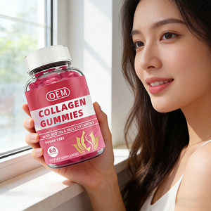 כמוסות תמצית להגדלת ישבן, מותג פרטי, BBL, הגדלת ירכיים, ישבן גדול ועשיר - Product Image 5