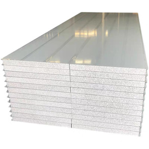 Panneau isolant ignifuge en silicate de calcium pour usage industriel en usine alimentaire - Product Image 2