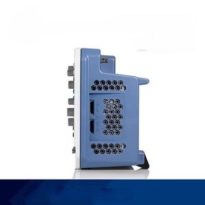 Osciloscopio de una Sola Vía R&S Rohde & Schwarz RTM3004, Cuatro Canales, Ancho de Banda de 100 MHz-1 GHz, Frecuencia de Muestreo de 5 GS/s - Product Image 4