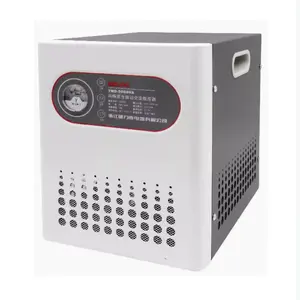 하이 퀄리티 전압 조정기 220v 자동 가정용 고출력 단상 전압 조절 AC 기기 TND-500VA