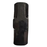 Marteau de mécanicien OEM personnalisable 2,5 kg, design octogonal unique avec poignée profilée et manche en bois