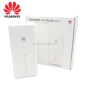 หัวเว่ย B618 B618S-65D 600Mbps Cat.11 CPE 4G LTE roter สนับสนุน B1/3/5/7/8/28/40 - Product Image 6