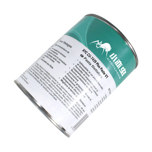 Pâte anti-adhérente en cuivre XYC CU-7439 <span class=keywords><strong>Plus</strong></span> V1, protection contre la corrosion à haute température, lubrifiant d'assemblage, qualité industrielle - Product Image 4