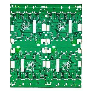 One-sto服务印刷电路板PCBA制造商印刷智能电子PCBA电路板