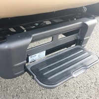 Personnes handicapées Handicap Personnes âgées Siège de voiture élévateur pivotant réglable Siège de voiture en cuir programmable avec certification EMC CE