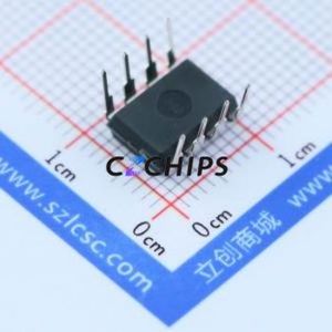 Original and New LF353P DIP-8 Integrated Circuit IC Chip FET Input <b>Amplifier</b> Whole <b>Sale</b> Electronic Component Chips & BOM Service - Product Image 2