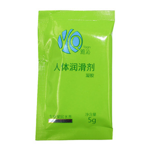 Gel <span class=keywords><strong>lubrifiant</strong></span> <span class=keywords><strong>Anal</strong></span> <span class=keywords><strong>comestible</strong></span> à base d'eau, lotion naturelle - Product Image 4