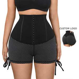 Неопреновые трусы с логотипом - Product Image 1