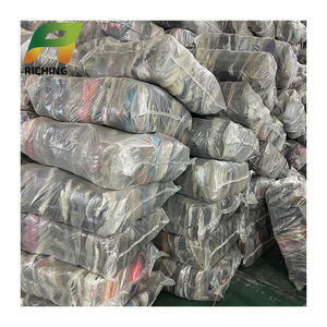 Scarpe Usate Jual Import Bal Sepatu Sneakers Bekas Chaussures De Football Seconde Main - Product Image 1