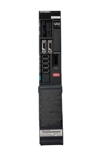 Controlador de Doble Eje Original Japonés MDS-DH2-V2-4020 con Comunicación por Fibra Óptica SSCNET para Fuente de Alimentación MDS-DH2-CV - Product Image 5