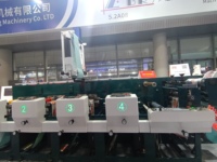 Machine d'impression flexographique ZHENBANG ZBRY-420, nouvelle génération, 180 m/min, servo-contrôlée, automatique, 8 couleurs, écran tactile UV