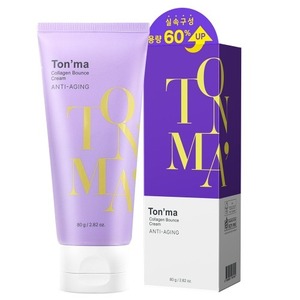 Crema Tonma Collagen Bounce - Product Image 1