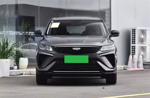 Voiture d'occasion <span class=keywords><strong>2023</strong></span>, modèle populaire, Geely Coolray 2022 1.5t DCT, SUV essence, Prix Binyue Voiture d'occasion <span class=keywords><strong>France</strong></span> - Product Image 6