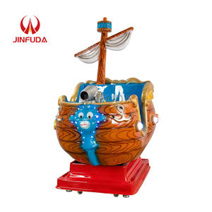 Máquina <span class=keywords><strong>de</strong></span> Juegos Arcade Operada con Monedas, Juego Infantil, Máquina <span class=keywords><strong>de</strong></span> Videojuegos con Música y Monedas - Product Image 3