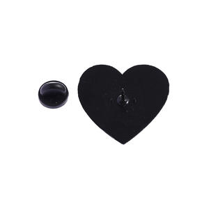 Индивидуальные медицинские Броши золотого и серебряного цвета с символами психологии, мягкие эмалированные значки на лацкан для психического здоровья - Product Image 4