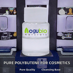 Matières premières détergentes de haute qualité PB 1300 2400 CAS 9003-28-5 Polybutène pour Polybutène de qualité haute pureté - Product Image 2