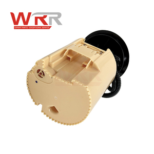 4474700594 4474700094 Bomba de Combustible para Benz W447 V250 Vito, Unidad de Ensamblaje y Envío de Combustible en el Tanque, Confiable, para Motor de Gasolina - Product Image 3