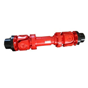 Customized SWC-BF Type Universal <strong>Coupling</strong> Shaft <strong>Coupling</strong>,universal <strong>Couplings</strong> Joint - Product Image 6