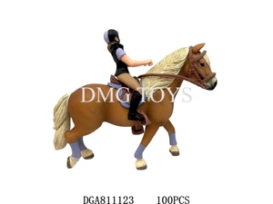 Nuevos Modelos 2026: <span class=keywords><strong>Caballos</strong></span> y Jinete para Equitación, Vaqueros, Toros de Rodeo y Entrenadores de <span class=keywords><strong>Caballos</strong></span> - Product Image 2