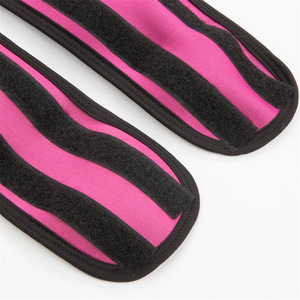 Cintura <span class=keywords><strong>S</strong></span>-6XL da <span class=keywords><strong>donna</strong></span> sottile cintura addominale traspirante modellatura del corpo e Fitness Cincher con metodo di tessitura non tessuto - Product Image 4