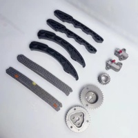 Usine FB20 FA20D FA20F FB25 FB25BA FB25BC Kit de chaîne de distribution pour SCION FR-S SUBARU BRZ FORESTER IMPREZA 2.5L 2.0L