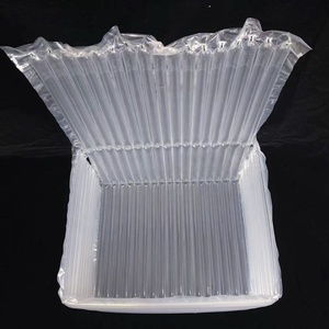 Chất lượng cao đủ mạnh đệm không khí bong bóng cột túi rượu chai bảo vệ - Product Image 4