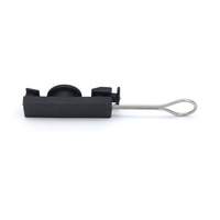 Penjepit kabel serat optik FTTH MT-1720, penahan kabel jatuh