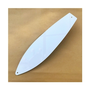 ป้ายโลหะอะลูมิเนียมสำหรับพิมพ์ลายแบบซับลิเมชั่น ปี 2026 ขายส่งจากปักกิ่ง ดาลี่เจีย รับผลิตตามแบบ รูปทรงต่างๆ เช่น ลูกศร แปดเหลี่ยม วงกลม เบเนลักซ์ - Product Image 6