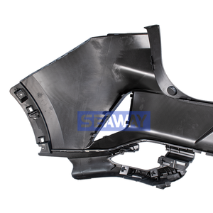 Piezas de coche chino, Kits de carrocería de alta calidad, parachoques delantero y trasero para <span class=keywords><strong>MG</strong></span> <span class=keywords><strong>MARVEL</strong></span> 10970071-SPRP Roewe - Product Image 5