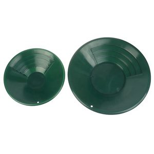 <span class=keywords><strong>Batea</strong></span> para <span class=keywords><strong>Oro</strong></span> - Recipiente Portátil de Plástico Verde para Prospección de <span class=keywords><strong>Oro</strong></span> en Colombia, Perú y Chile - Product Image 5