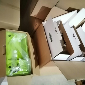 Citerne WC mobile en plastique tout-en-un avec shattaf intégré, économie d'eau, pour cuvette de toilettes à la turque et lavabo - Product Image 4