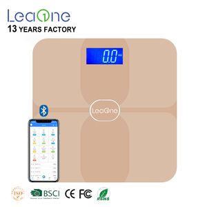 Báscula de grasa corporal, balanza electrónica de etiqueta privada para hornear - Product Image 3
