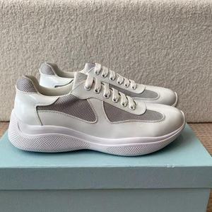 Zapatillas de Diseño Retro 2026, Zapatillas Deportivas de Cuero Genuino para Hombre, Estilo Running y Caminata, Zapatillas con Parches - Product Image 4