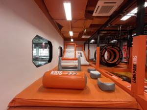 Equipo de Juegos Interior FEC Directo de Fábrica, Incluye <span class=keywords><strong>Vía</strong></span> <span class=keywords><strong>Ferrata</strong></span>, Alta Calidad y Servicio de Diseño Gratuito - Product Image 4