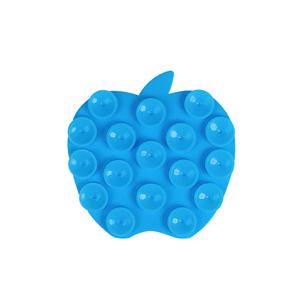 Support de téléphone à ventouse double face en silicone avec motif cœur, très vendu, cadeau promotionnel d'entreprise - Product Image 6