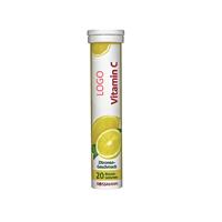 Poudre de jus de citron naturel Extrait de fruit de citron frais Origine végétale