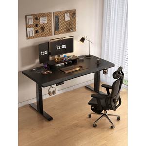 Barato japonés niños de madera maciza niño mesa de estudio silla púrpura escritorio con aparador para estudiantes dormitorio - Product Image 6