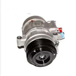 Compresor de <span class=keywords><strong>Aire</strong></span> <span class=keywords><strong>Acondicionado</strong></span> OEM 88320-60750 8832060750 <span class=keywords><strong>Precio</strong></span> de Fábrica para LAND CRUISER 100 FZJ100 HDJ HZJ105 UZJ100 - Product Image 1