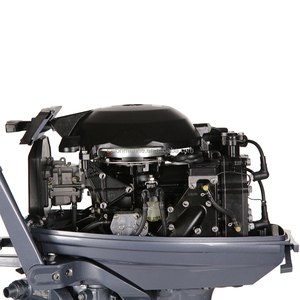 30HP 2 <span class=keywords><strong>Stroke</strong></span> 496cc giá rẻ Trung Quốc Thương hiệu động cơ phía ngoài - Product Image 4