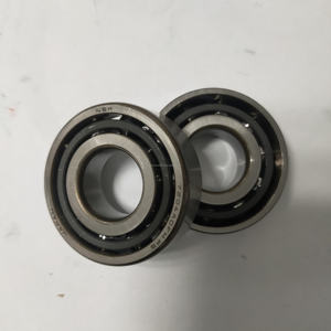 Roulement à billes à contact angulaire super précis 7024 7024C H7024C H7024C.C.T.P2.<span class=keywords><strong>DBL</strong></span> 120x180x28mm - Product Image 5