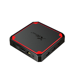 Dispositivo de TV inteligente <span class=keywords><strong>X96</strong></span> <span class=keywords><strong>MINI</strong></span> <span class=keywords><strong>Plus</strong></span>, decodificador con Android 1080, 4K, 9,0 P, Amlogic S905W4, cuatro núcleos, WiFi 2,4 y 5G, Android - Product Image 6