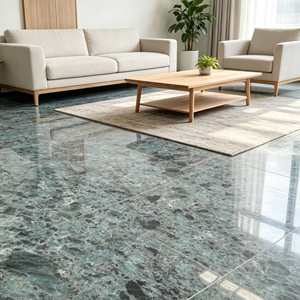 Granito Jadeíta Azul Natural Premium de <span class=keywords><strong>Madagascar</strong></span>, Apto para Personalización, Estilo Moderno, Mesa de Centro, Cocina, Sala de Estar - Product Image 4